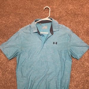 Under Armour Golf Shirt